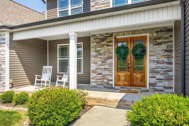 242 Chase Lane NE, Cleveland, TN 37323