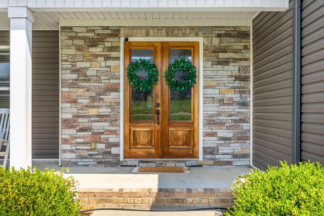 242 Chase Lane NE, Cleveland, TN 37323