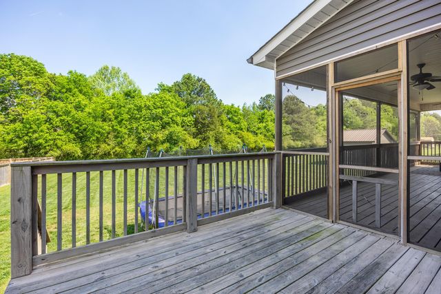 242 Chase Lane NE, Cleveland, TN 37323