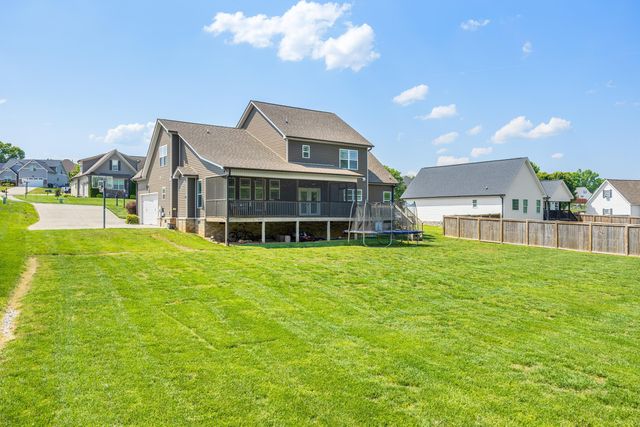 242 Chase Lane NE, Cleveland, TN 37323