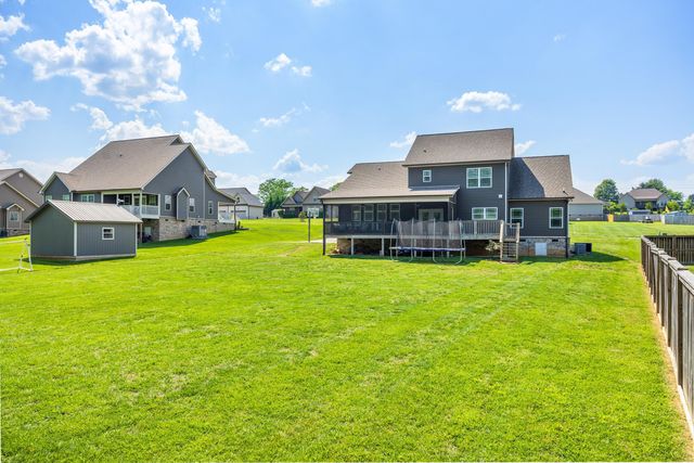 242 Chase Lane NE, Cleveland, TN 37323