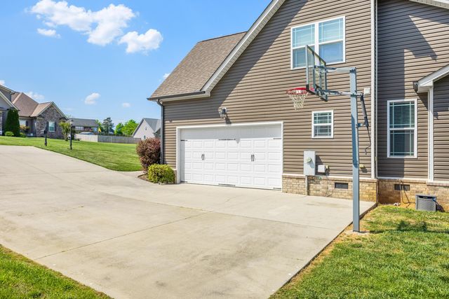 242 Chase Lane NE, Cleveland, TN 37323
