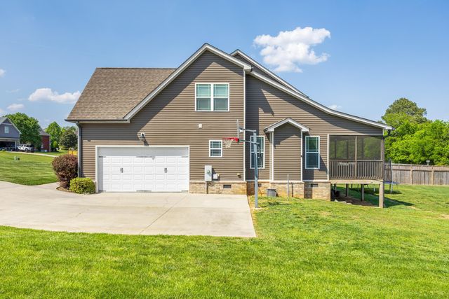 242 Chase Lane NE, Cleveland, TN 37323
