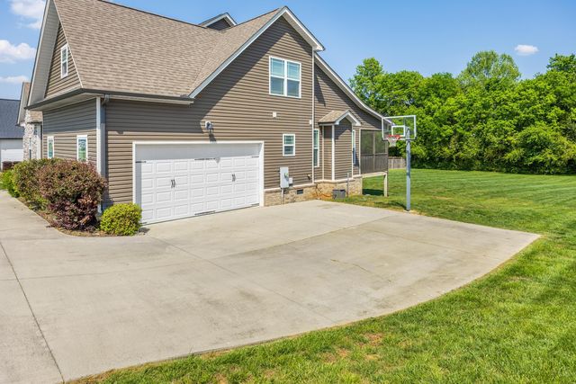 242 Chase Lane NE, Cleveland, TN 37323