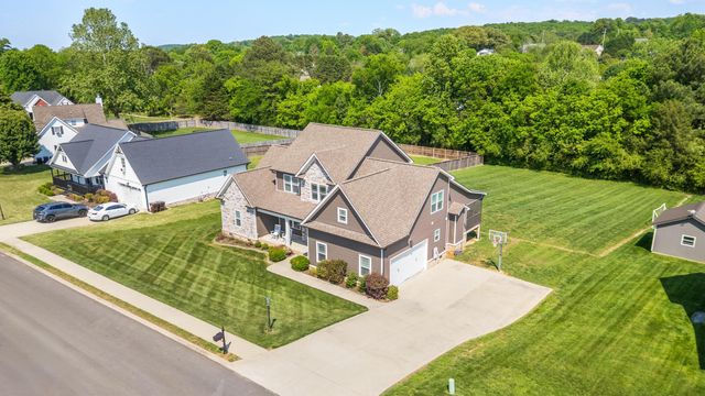 242 Chase Lane NE, Cleveland, TN 37323