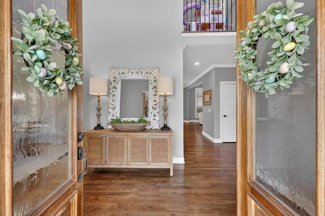 242 Chase Lane NE, Cleveland, TN 37323