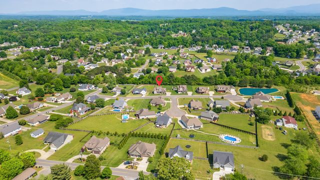 242 Chase Lane NE, Cleveland, TN 37323