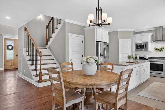 242 Chase Lane NE, Cleveland, TN 37323