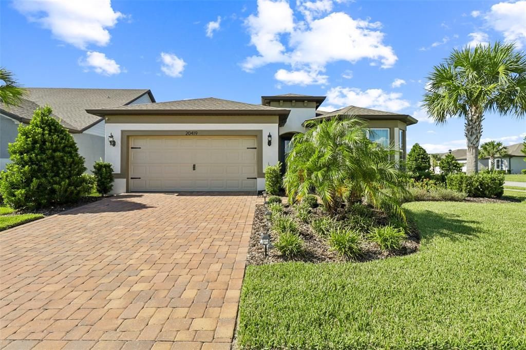 20419 SEA GLASS CIRCLE, Land O Lakes, FL 34638