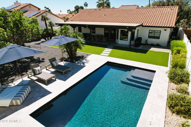 9295 N 103RD Place, Scottsdale, AZ 85258