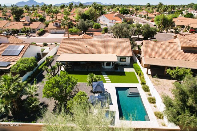 9295 N 103RD Place, Scottsdale, AZ 85258