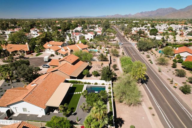 9295 N 103RD Place, Scottsdale, AZ 85258