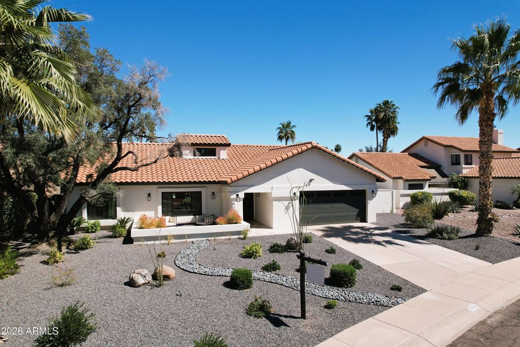 9295 N 103RD Place, Scottsdale, AZ 85258