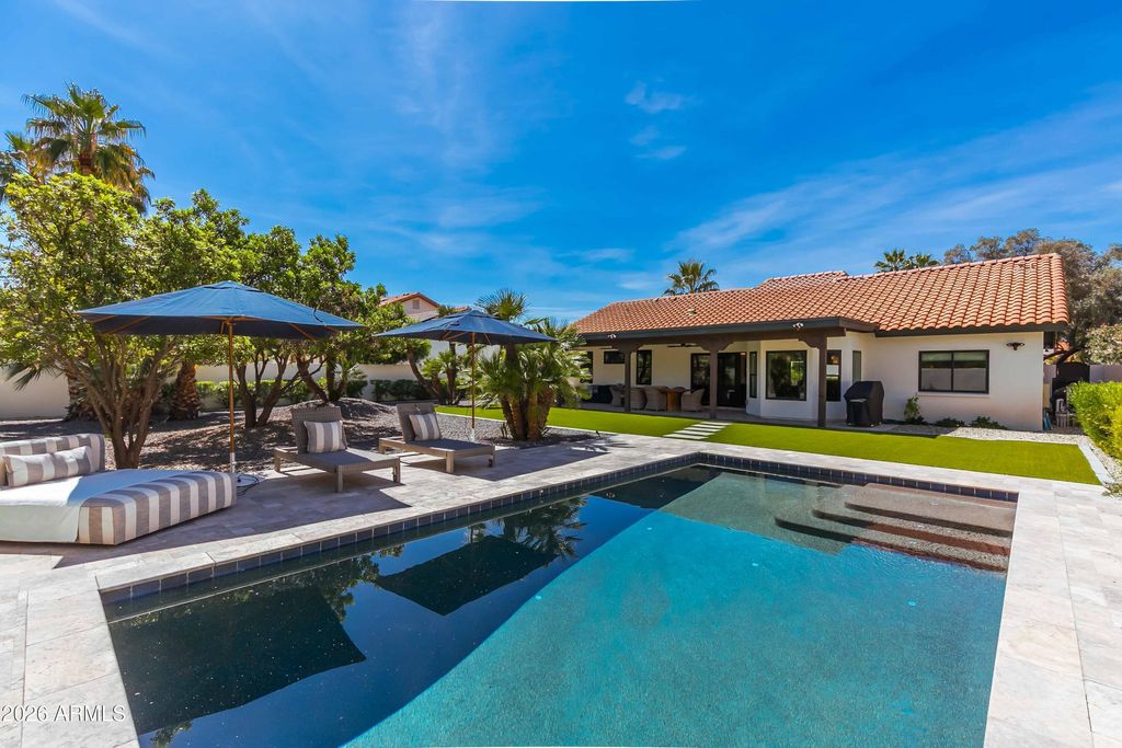 Image 30 of property listing at 9295 N 103RD Place, Scottsdale, AZ 85258