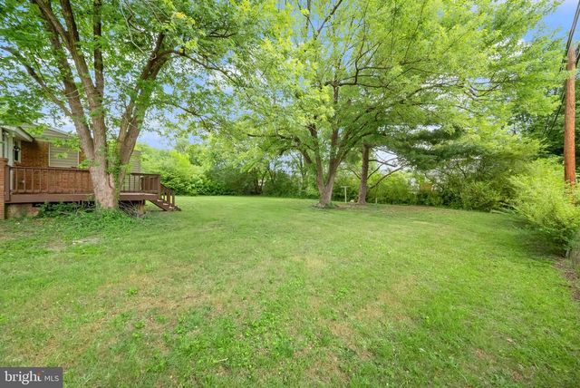 123 SOUTHGATE AVE, Fredericksburg, VA 22408