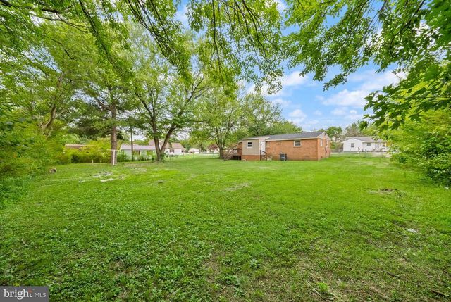 123 SOUTHGATE AVE, Fredericksburg, VA 22408
