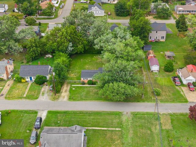 123 SOUTHGATE AVE, Fredericksburg, VA 22408