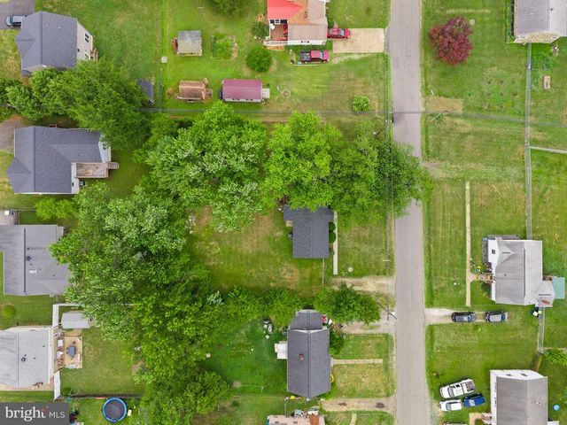 123 SOUTHGATE AVE, Fredericksburg, VA 22408