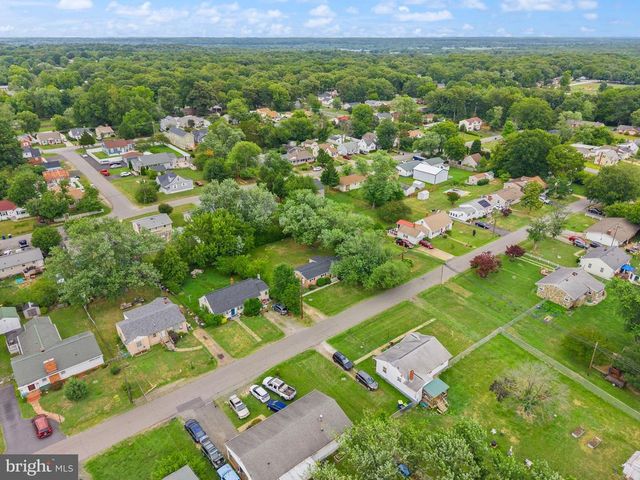 123 SOUTHGATE AVE, Fredericksburg, VA 22408