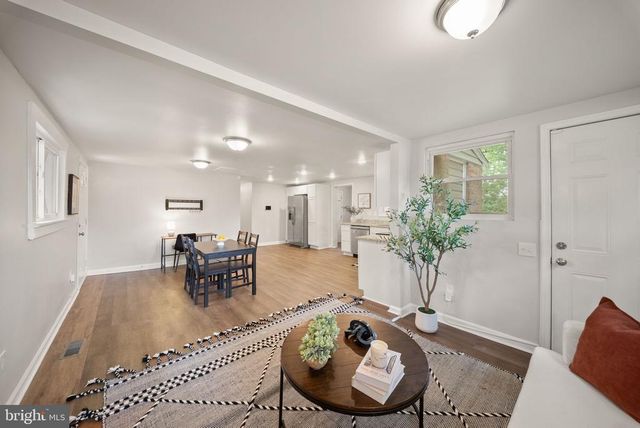 123 SOUTHGATE AVE, Fredericksburg, VA 22408