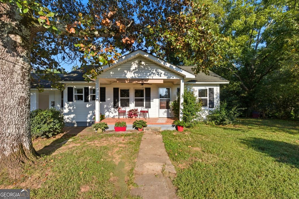 839 Church Sawmill Road, Demorest, GA 30535