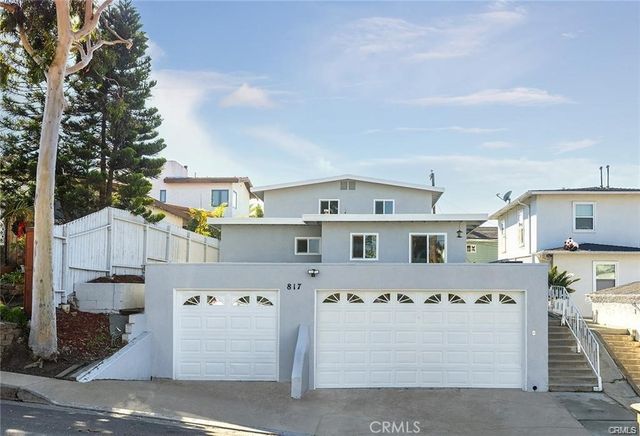 817 Calle Puente, San Clemente, CA 92672