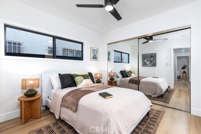 312 N Bronson Avenue, Los Angeles, CA 90004