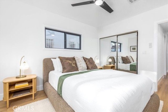 312 N Bronson Avenue, Los Angeles, CA 90004