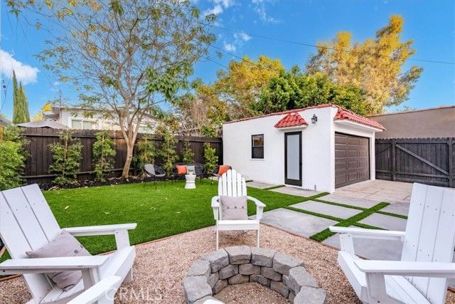 312 N Bronson Avenue, Los Angeles, CA 90004