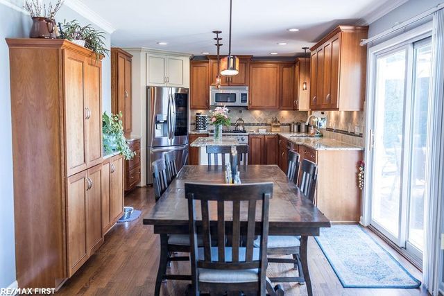 9427 Boncrest Street, Commerce Twp, MI 48382