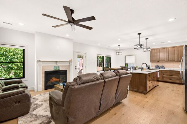 58 Lippert Lane, Buckeye Lake, OH 43008