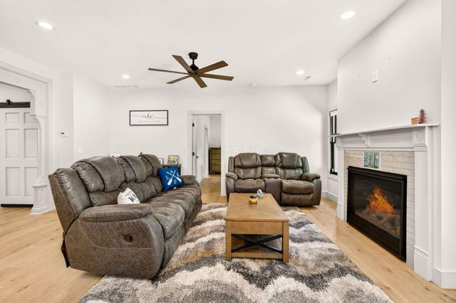 58 Lippert Lane, Buckeye Lake, OH 43008