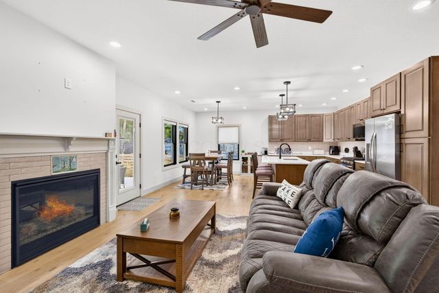 58 Lippert Lane, Buckeye Lake, OH 43008
