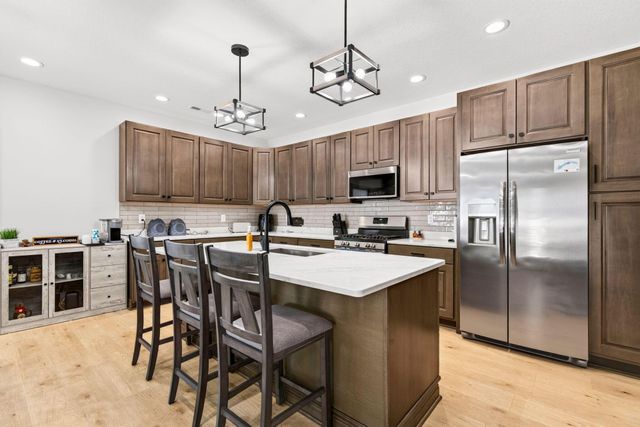 58 Lippert Lane, Buckeye Lake, OH 43008