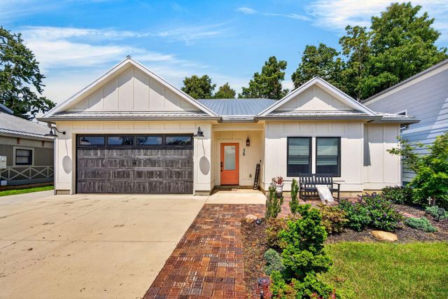 58 Lippert Lane, Buckeye Lake, OH 43008
