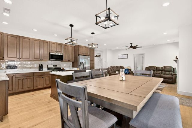 58 Lippert Lane, Buckeye Lake, OH 43008