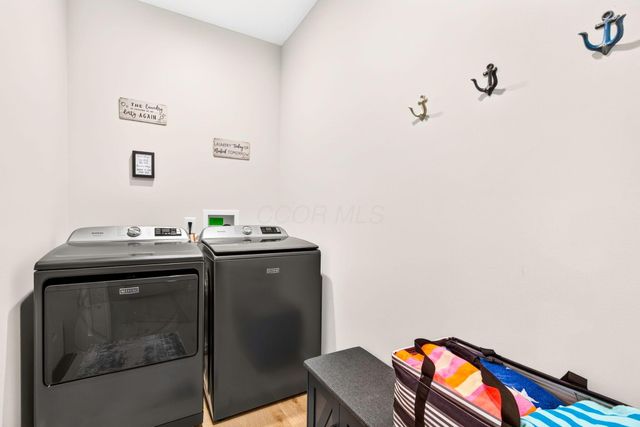 58 Lippert Lane, Buckeye Lake, OH 43008