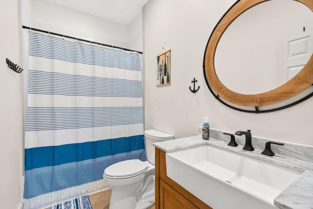 58 Lippert Lane, Buckeye Lake, OH 43008