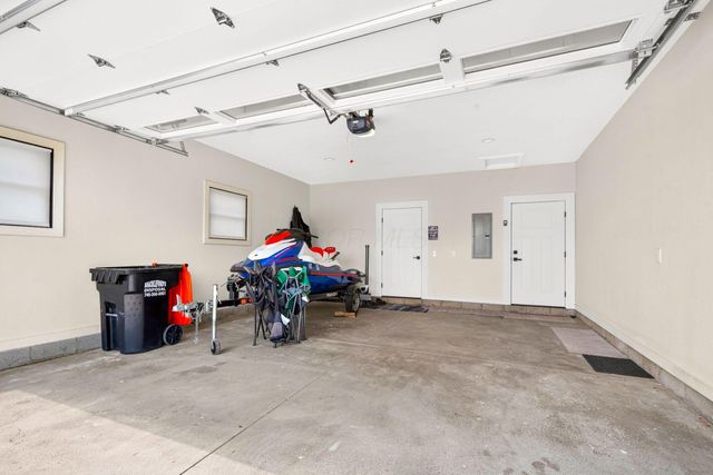 58 Lippert Lane, Buckeye Lake, OH 43008