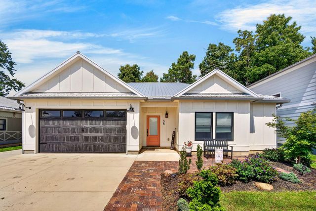 58 Lippert Lane, Buckeye Lake, OH 43008