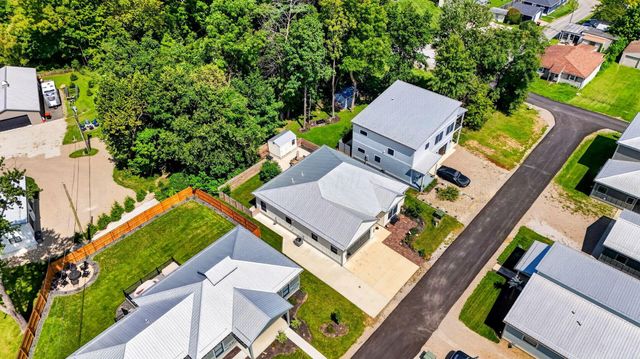 58 Lippert Lane, Buckeye Lake, OH 43008