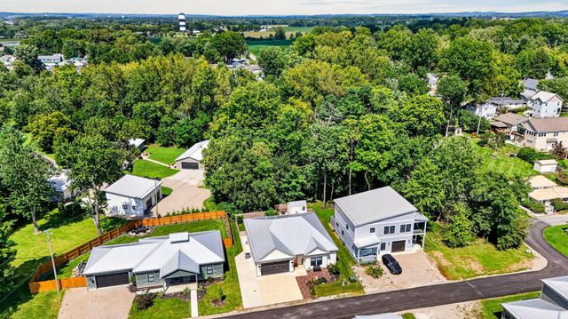 58 Lippert Lane, Buckeye Lake, OH 43008