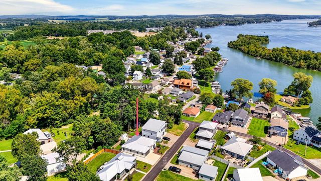58 Lippert Lane, Buckeye Lake, OH 43008
