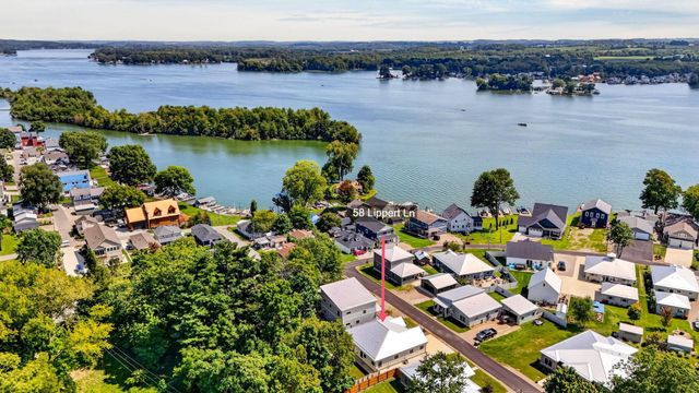 58 Lippert Lane, Buckeye Lake, OH 43008