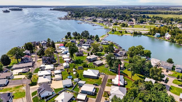 58 Lippert Lane, Buckeye Lake, OH 43008