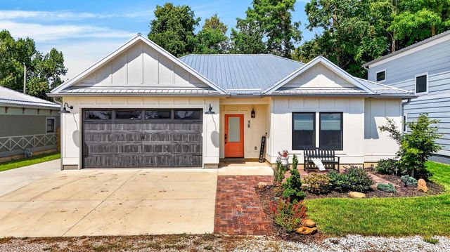 58 Lippert Lane, Buckeye Lake, OH 43008