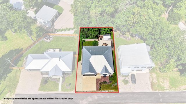 58 Lippert Lane, Buckeye Lake, OH 43008