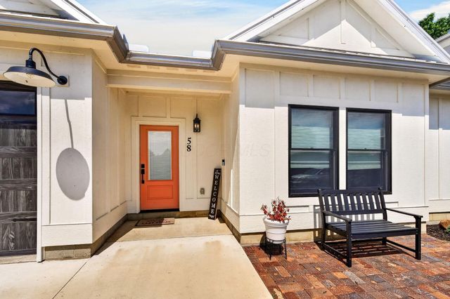 58 Lippert Lane, Buckeye Lake, OH 43008