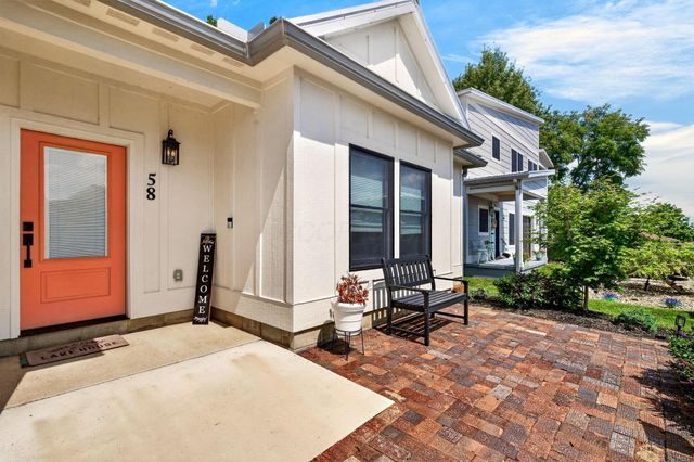 58 Lippert Lane, Buckeye Lake, OH 43008