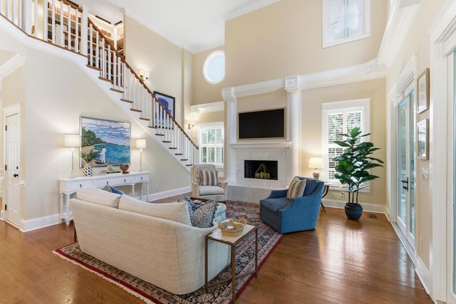 224 Old Hickory Crossing, Johns Island, SC 29455